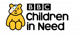BBC Children in Need logo