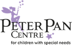 Peter Pan Centre Logo