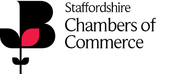 Staffordshire chamber of commerce logo