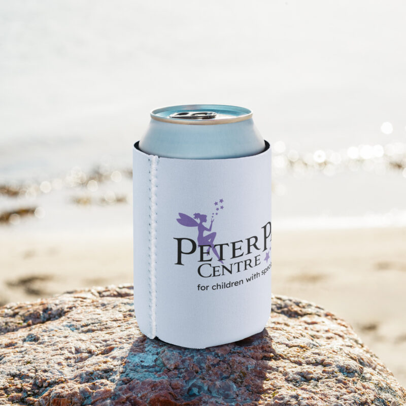 Peter Pan Can cooler