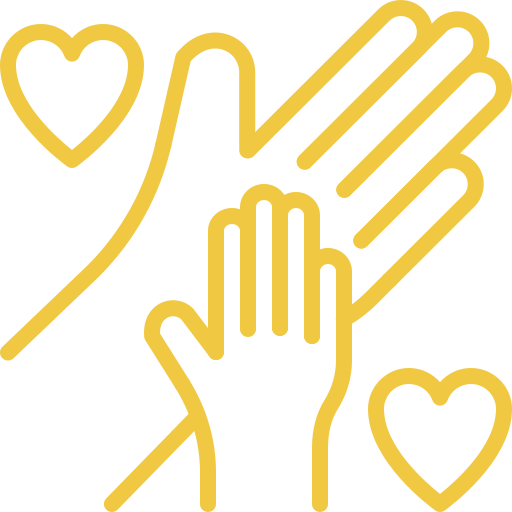 holdinghands family