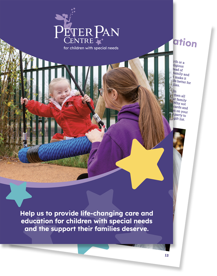 fundraising-pack fundraising pack