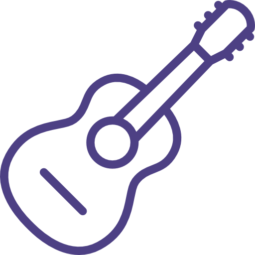 guitar icon