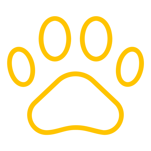 paw icon