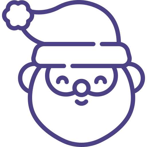 christmas icon